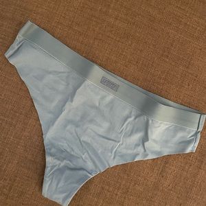 Skims thong. Never worn